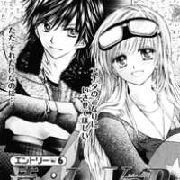  ����� Enren Lover <small>Story & Art</small> 